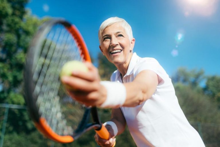 PRP for tennis elbow, Knoxville, TN