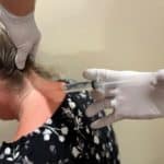 prolotherapy neck Knoxville, TN